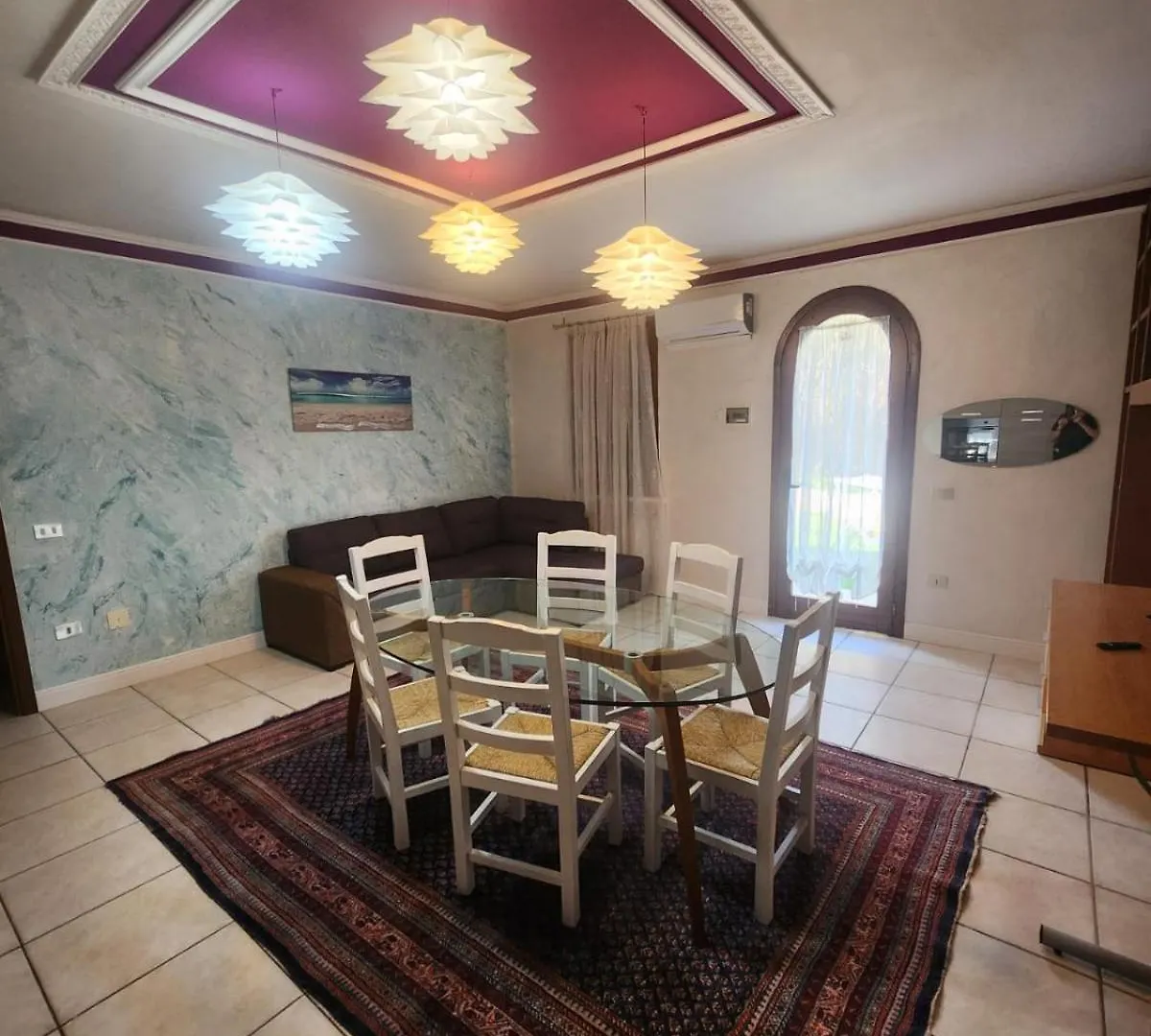 Appartamenti Solferino Pozzo Catena Lejlighedshotel