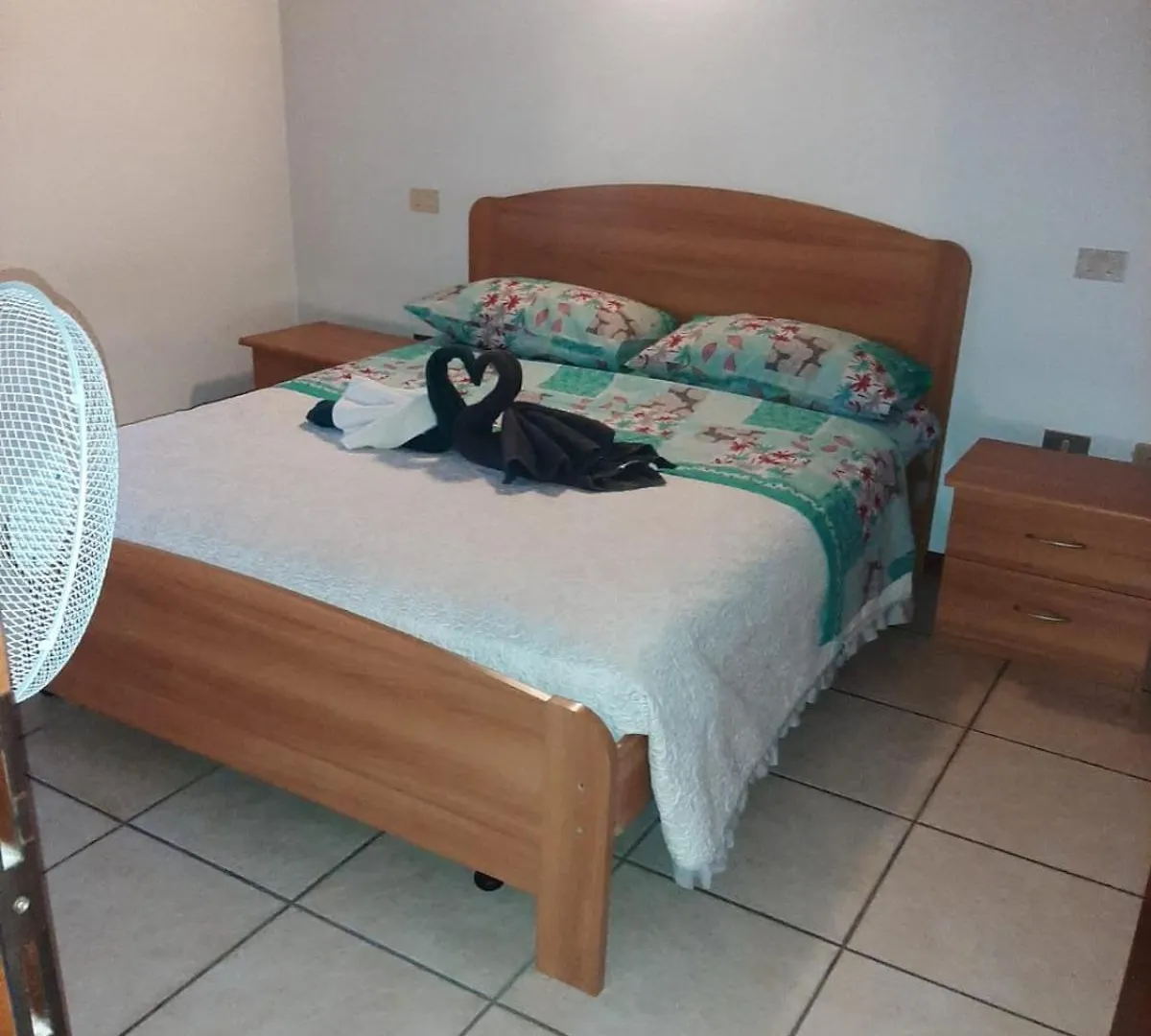 Lejlighedshotel Appartamenti Solferino Pozzo Catena