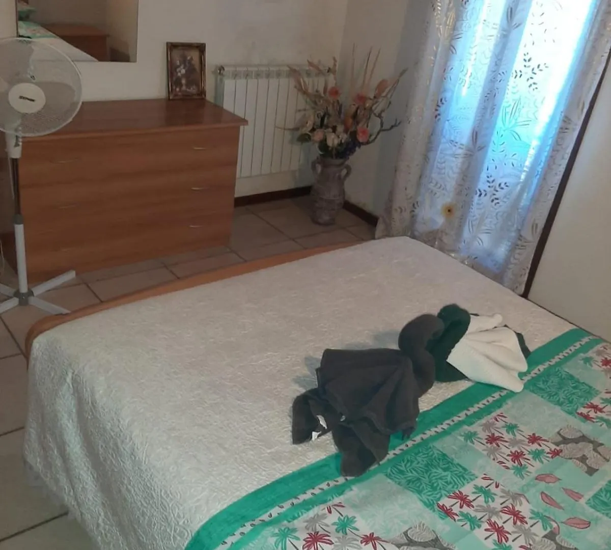 Appartamenti Solferino Pozzo Catena Italien