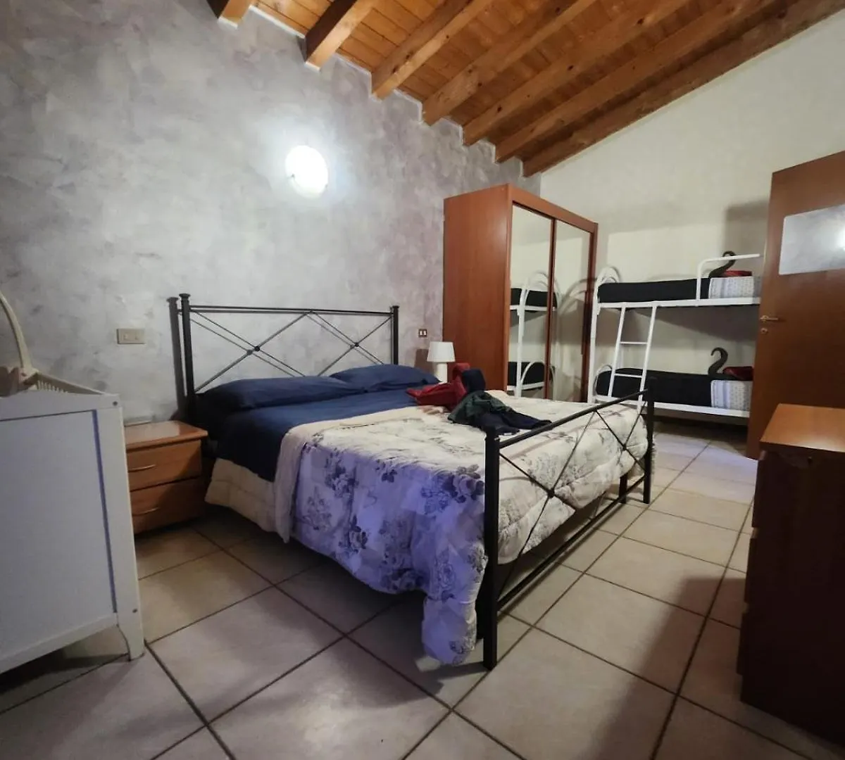 Appartamenti Solferino Pozzo Catena
