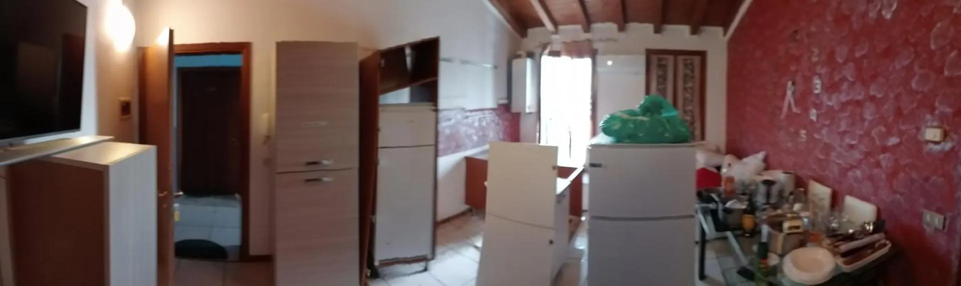 Appartamenti Solferino Pozzo Catena
