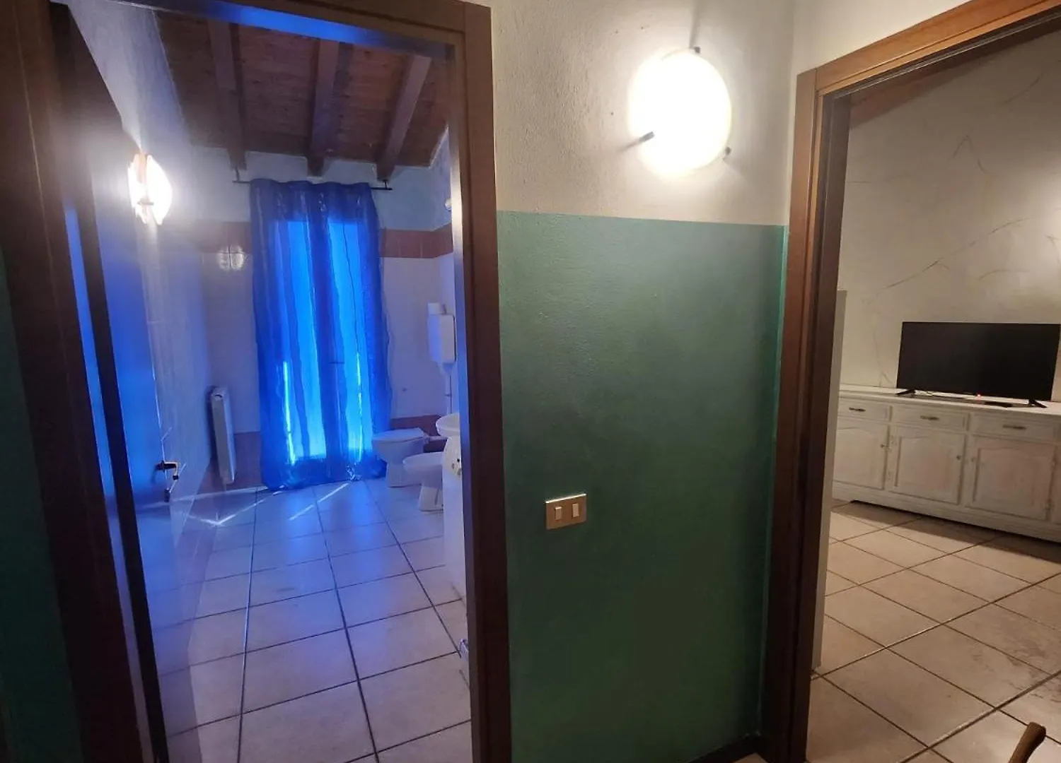 Appartamenti Solferino Pozzo Catena Lejlighedshotel